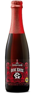 Lindemans Kriek Cuvee Rene Grand Cru 0,375 BZW