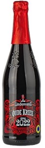Lindemans Kriek Cuvee Rene Grand Cru 0,75