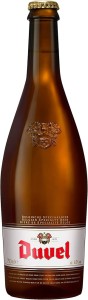 Duvel 0,75 BZW