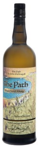 The Path by John McDougall Blended Scotch Whisky 40% 1L