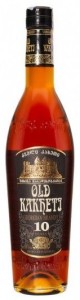 Old Kakheti 10YO 40% 0,5