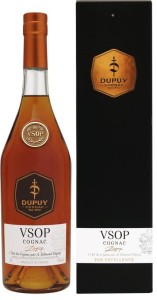 DUPUY VSOP COGNAC 40% 0,7