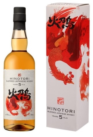 HINOTORI 5YO BLENDED WHISKY 43%.jpg
