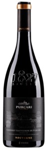 PURCARI Nocturne Cabernet Sauvignon 14,5% 0,75 C/W