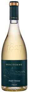 PURCARI Nocturne Pinot Grigio 13% 0,75 B/W