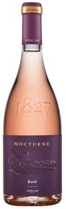PURCARI Nocturne Rose 13% 0,75 R/W