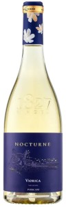 PURCARI Nocturne Viorica 14% 0,75 B/W