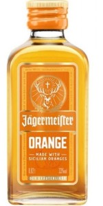 Jagermeister Orange 33% 0,02