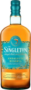 SINGLETON ANDALUCIA  40% 0,7