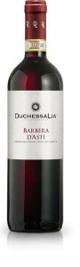 Duchessa Lia Barbera D'Asti 13,5% 0,75 C/W