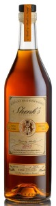 Shenk's Homestead Sour Mash 45,6% 0,7