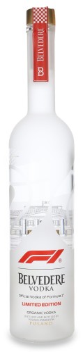 BELVEDERE ORGANIC F1 Limited Edition 40% 0,7.jpg