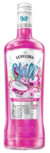 LUBELSKA CHILL PINK 20% 0,5