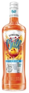 LUBELSKA CHILL BEACH 20% 0,5