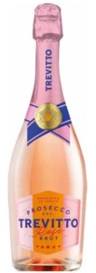 Stock Prosecco Rose 11% 0,75 R/W