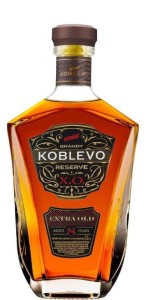 KOBLEVO XO 40% 0,5