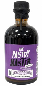 Alebrowar ICED Pastry Master Lime & Mint 0,25 BZW