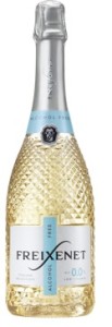 FREIXENET DIAMOND SPARKLING 0% 0,75