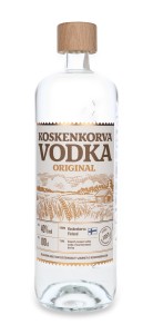 Koskenkorva 40% 1L