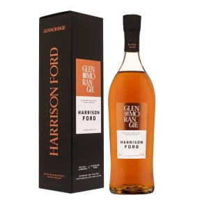 Glenmorangie Harrison Ford 43% 0,7