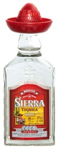 Sierra Silver 35% 0,05