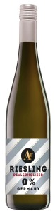 AR Riesling 0% 0,75 B/W