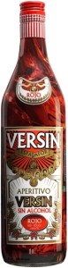 Aperitivo Versin Rojo Bezalkoholowe 1L