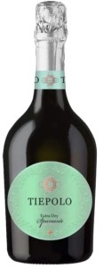 Tiepolo Prosecco Spumante Extra Dry 0,75 B/PW