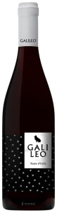 Galileo Rosso d'Italia 13,5% 0,75 C/W