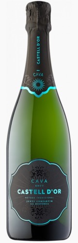 Castell D`Or Cava Brut Blanc 0.75.jpg