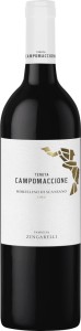 Morelino CampoMaccione 2024 Morelino Di Scansano Rosso 0,75 13% C\W