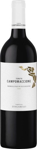 Morelino CampoMaccione 2024 Morelino Di Scansano Rosso 0,75 13%.jpg