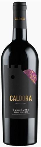 Sangiovese Caldora Rouge 13%.jpg