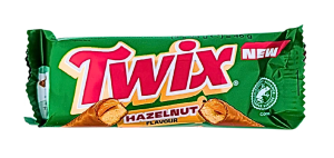 Twix Hazelnut 46g