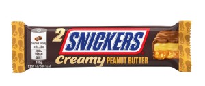 Snickers Creamy 36,5g