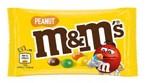 M&M 45g