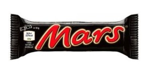 Mars 51g