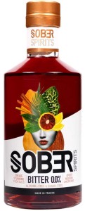 Sober Spirits Bitter Aperitivo 0,5 0,0%