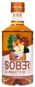 Sober Spirits Amaretto 0,5 0,0%