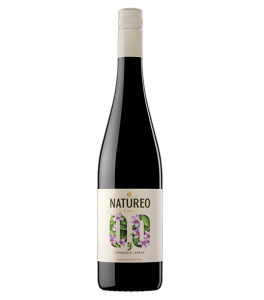 TORRES NATUREO GARNACHA-SYRAH 0% 0,75