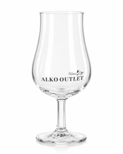 Kieliszek do Whisky Alko Outlet 130ml