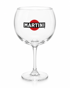 Kieliszek do Wina Martini