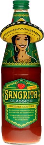 Sangrita Classic 0,5