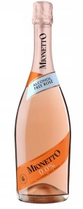 MIONETTO PRESTIGE ROSE 0,0% 0,75 R\PW