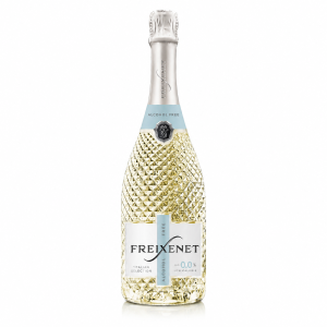 FREIXENET DIAMOND SPARKLING 0% 0,75
