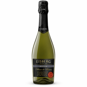 Eisberg Selection Sparkling Blanc De Blancs Alcohol Free 0,75
