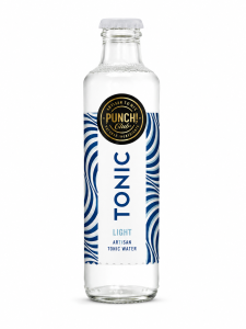 Soft Punch Tonic 0% 0,25