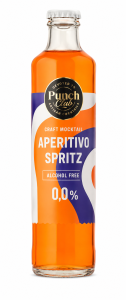 Soft Punch Aperitivo Spritz 0% 0,25