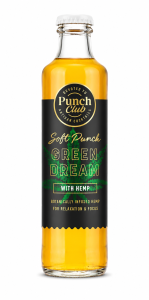 Soft Punch Green Dream 0% 0,25