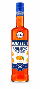 Ramazzotti Arancia 0% 0,7